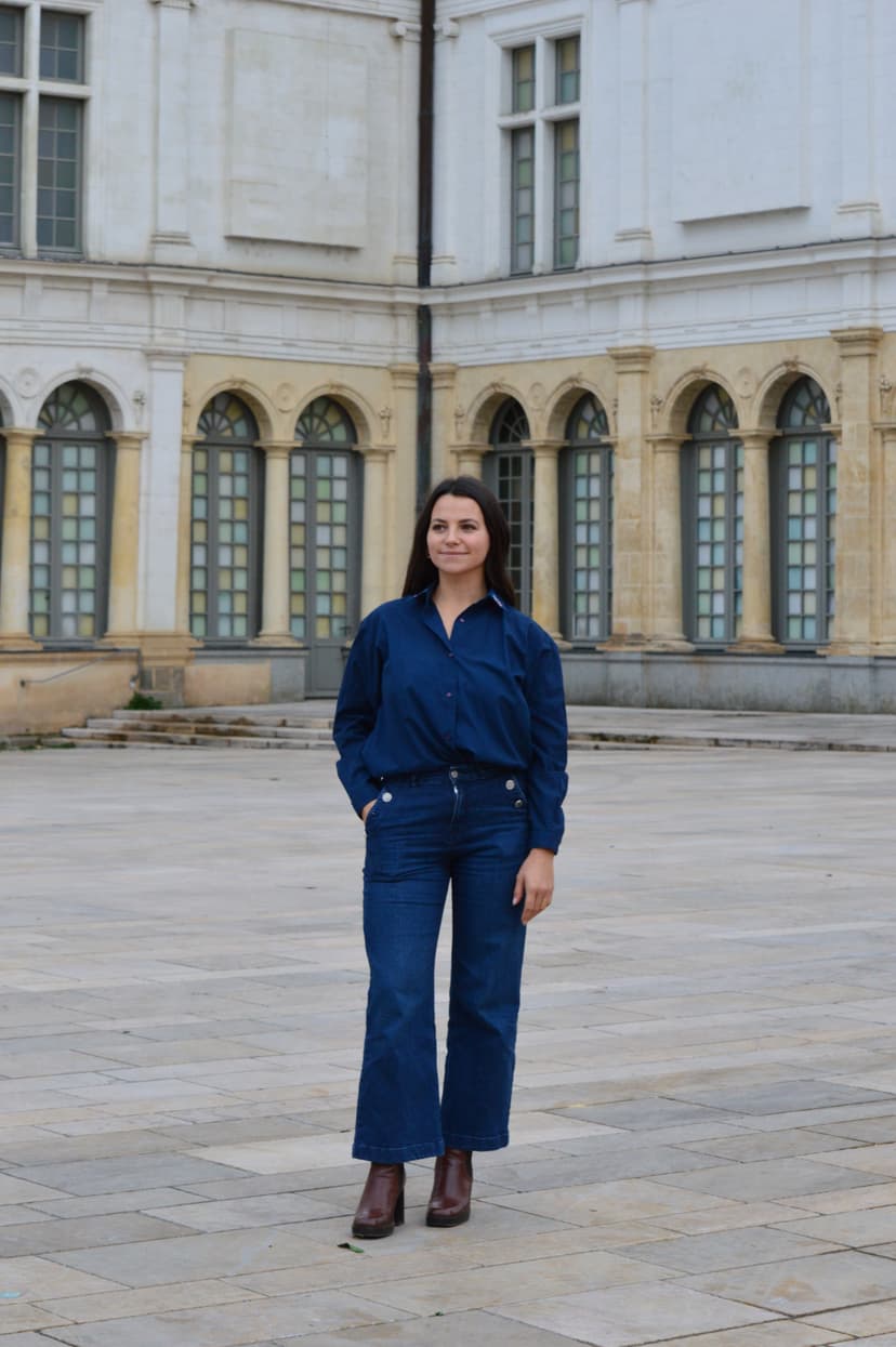 Méline Coulon