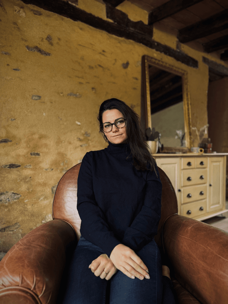 Méline Coulon