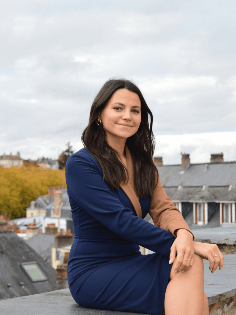 Méline Coulon